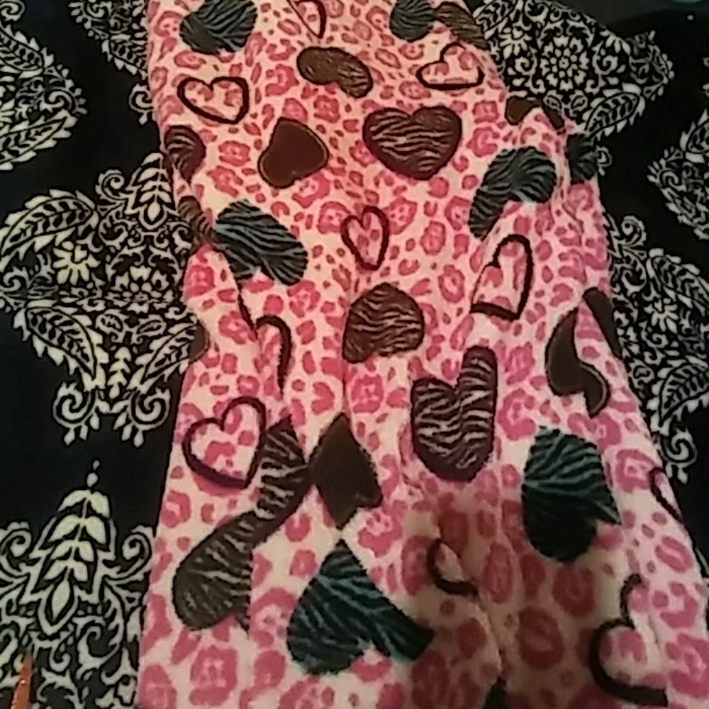Pjs